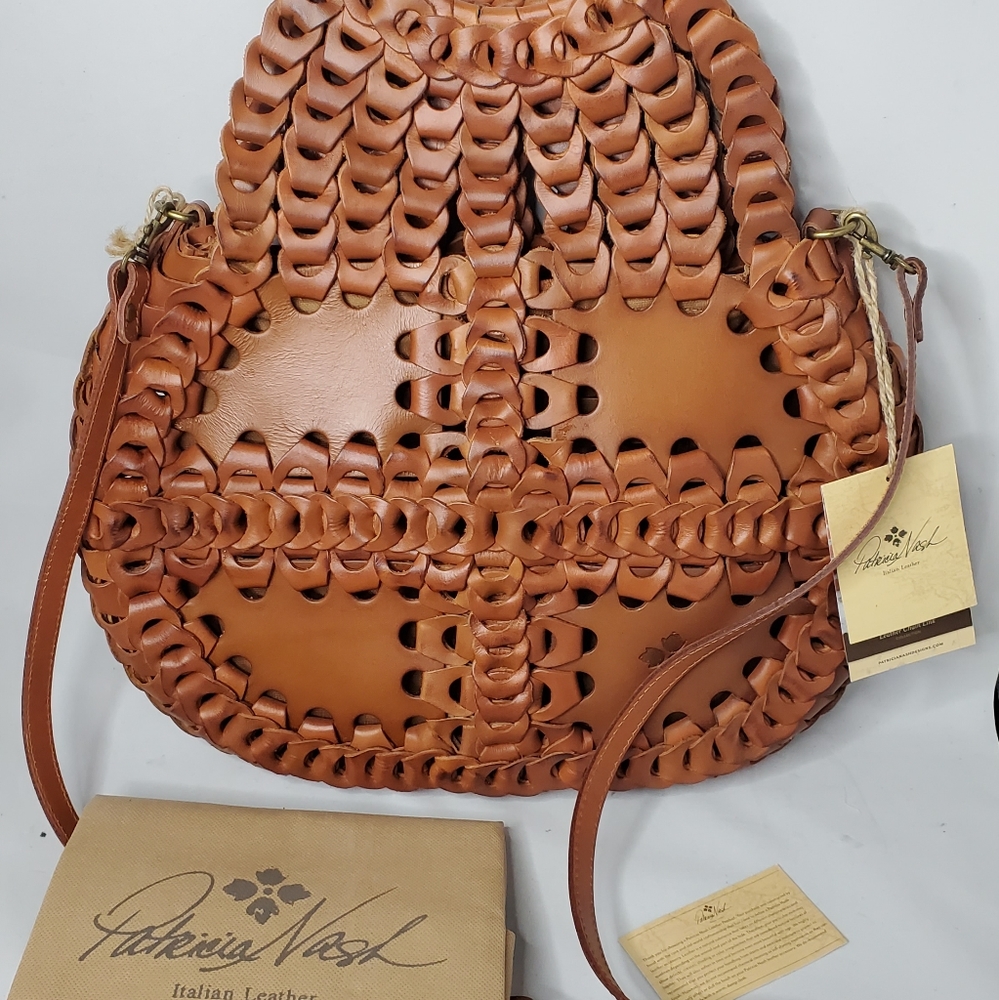 Patricia Nash Handbag 👜